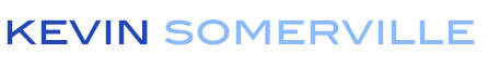kevin somerville logo